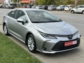 Toyota Corolla 1.8 HEV Executive | Mobile.bg    10