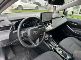 Toyota Corolla 1.8 HEV Executive | Mobile.bg    11