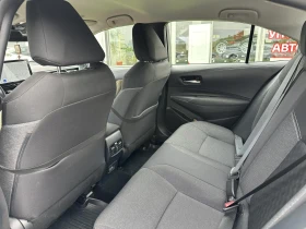 Toyota Corolla 1.8 HEV Executive | Mobile.bg    14