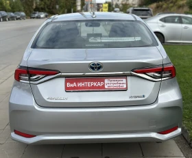 Toyota Corolla 1.8 HEV Executive | Mobile.bg    7
