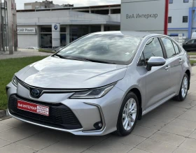 Toyota Corolla 1.8 HEV Executive | Mobile.bg    3