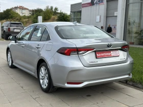 Toyota Corolla 1.8 HEV Executive | Mobile.bg    6