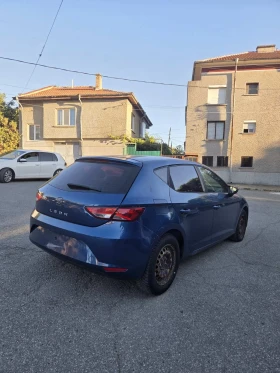 Обява за продажба на Seat Leon ~10 999 лв. - изображение 3 | Auto.bg Обява за продажба на Seat Leon ~10 999 лв. - изображение 3