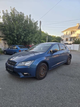 Обява за продажба на Seat Leon ~10 999 лв. - изображение 1 | Auto.bg Обява за продажба на Seat Leon ~10 999 лв. - изображение 1