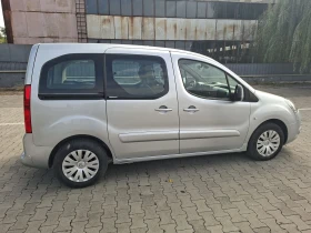 Citroen Berlingo | Mobile.bg    7