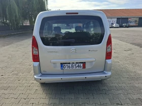 Citroen Berlingo | Mobile.bg    5