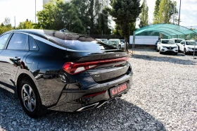 Kia K5 2.0 LPI - 36500 лв. / 18662.15 € - 21063413 7