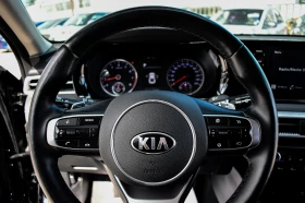 Kia K5 2.0 LPI - 36500 лв. / 18662.15 € - 21063413 12