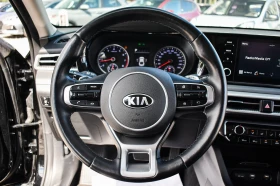 Kia K5 2.0 LPI - 36500 лв. / 18662.15 € - 21063413 11