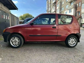 Fiat Seicento | Mobile.bg    5