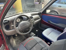 Fiat Seicento | Mobile.bg    10