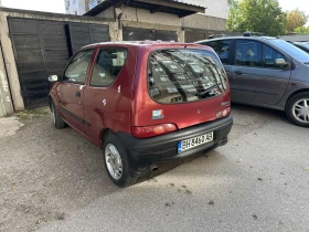 Fiat Seicento | Mobile.bg    3