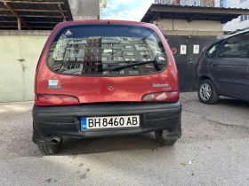 Fiat Seicento | Mobile.bg    2