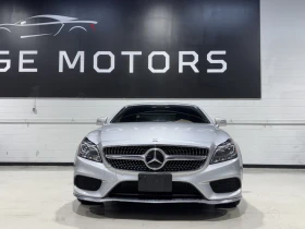 Mercedes-Benz CLS 400 4Matic /    / 360 | Mobile.bg    2