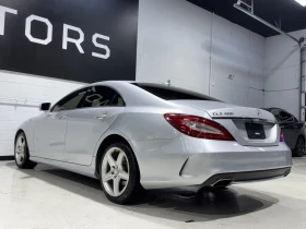 Mercedes-Benz CLS 400 4Matic /    / 360 | Mobile.bg    4