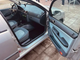 Skoda Fabia 1.9 TDI 101.  | Mobile.bg    13