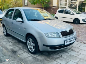 Skoda Fabia 1.9 TDI 101.  | Mobile.bg    2