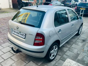 Skoda Fabia 1.9 TDI 101.  | Mobile.bg    5