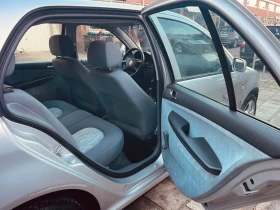 Skoda Fabia 1.9 TDI 101.  | Mobile.bg    12