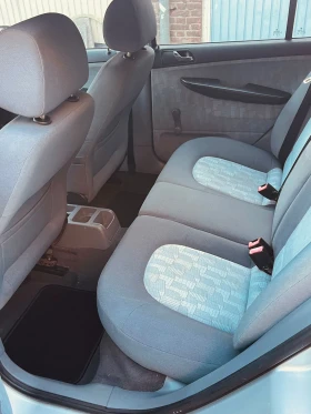 Skoda Fabia 1.9 TDI 101.  | Mobile.bg    8