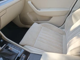 Skoda Superb 2.0 TSI 4x4 DSG 6 | Mobile.bg    16