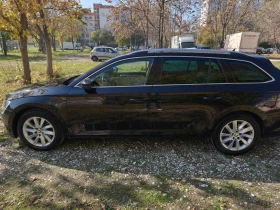 Skoda Superb 2.0 TSI 4x4 DSG 6 | Mobile.bg    5