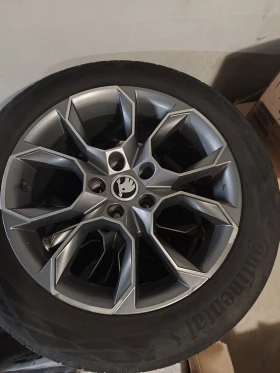 Skoda Superb 2.0 TSI 4x4 DSG 6 | Mobile.bg    17