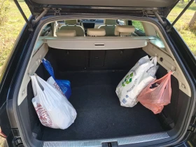 Skoda Superb 2.0 TSI 4x4 DSG 6 | Mobile.bg    9