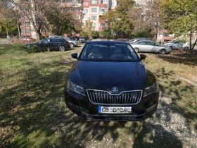 Skoda Superb 2.0 TSI 4x4 DSG 6 | Mobile.bg    8