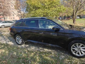 Skoda Superb 2.0 TSI 4x4 DSG 6 | Mobile.bg    3
