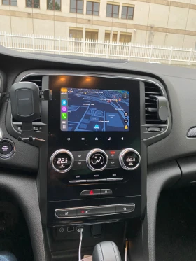     Renault Megane 1.3 Tce