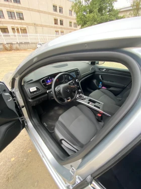     Renault Megane 1.3 Tce