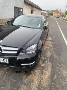 Mercedes-Benz C 220, снимка 5