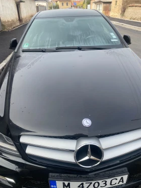 Mercedes-Benz C 220  - изображение 1
