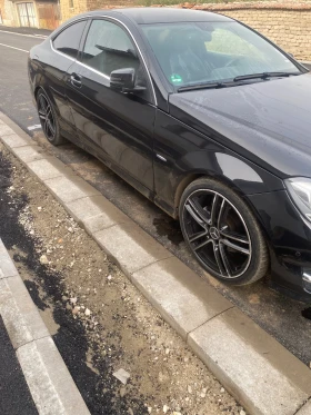 Mercedes-Benz C 220, снимка 2