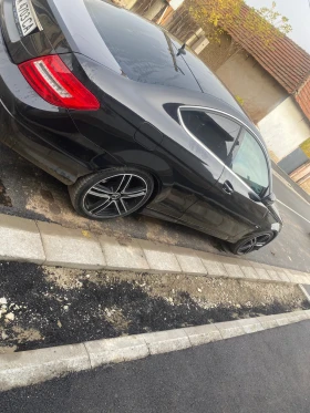 Mercedes-Benz C 220, снимка 4
