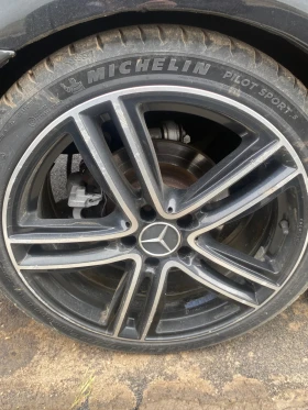 Mercedes-Benz C 220, снимка 6