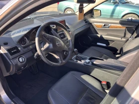 Mercedes-Benz C 220, снимка 2
