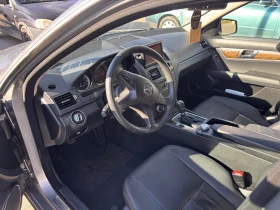 Mercedes-Benz C 220, снимка 12