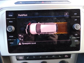 VW Passat Comfortline 2.0TDI BMT | Mobile.bg    9