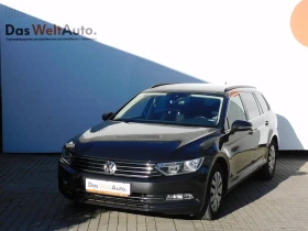 VW Passat Comfortline 2.0TDI BMT - изображение 1
