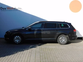 VW Passat Comfortline 2.0TDI BMT | Mobile.bg    2