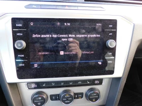 VW Passat Comfortline 2.0TDI BMT | Mobile.bg    8