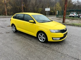 Skoda Rapid 1.6 115кс Spaceback - изображение 1