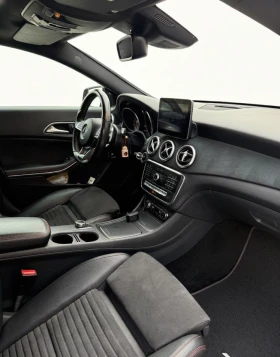 Mercedes-Benz CLA 220 CDI AMG Line - 39200 лв. / 20042.64 € - 12939166 5