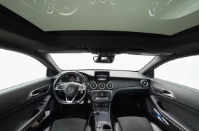 Mercedes-Benz CLA 220 CDI AMG Line - 39200 лв. / 20042.64 € - 12939166 7