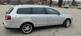 VW Passat 2.0 TDI, снимка 7