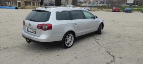 VW Passat 2.0 TDI, снимка 4