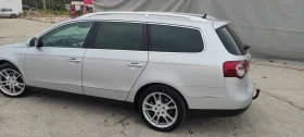 VW Passat 2.0 TDI, снимка 6