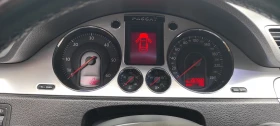 VW Passat 2.0 TDI, снимка 9